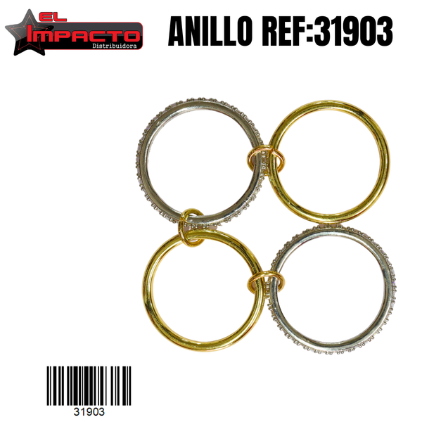ANILLO 31903