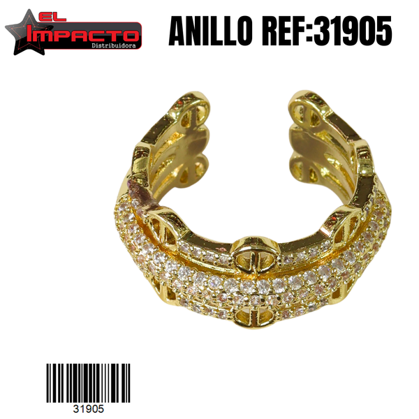 ANILLO 31905