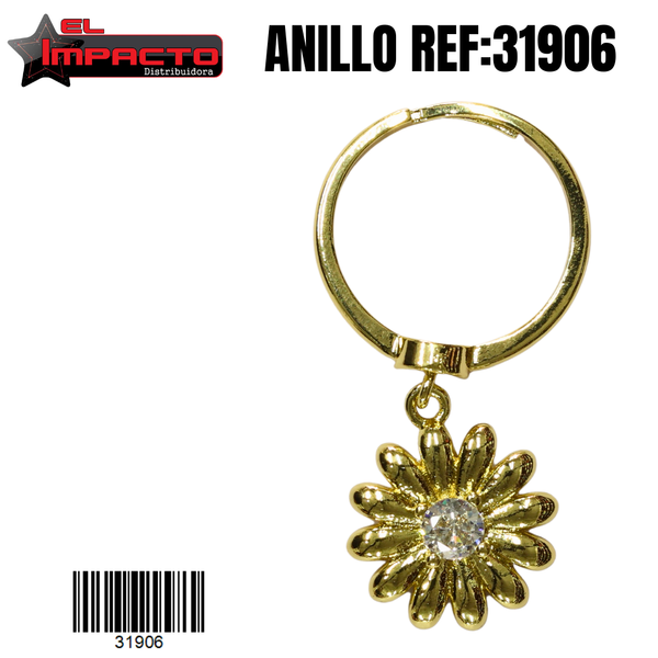 ANILLO 31906
