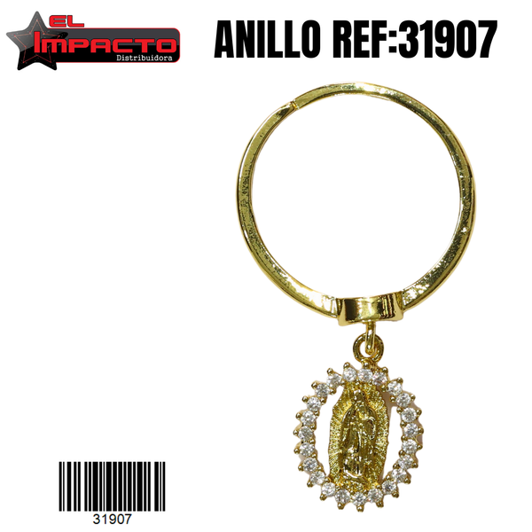ANILLO 31907
