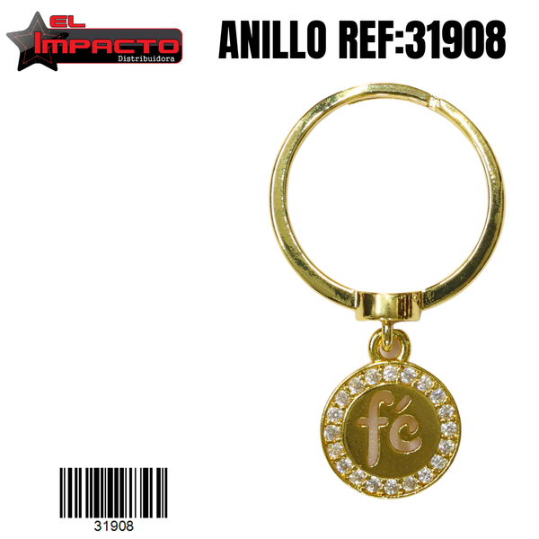 ANILLO 31908