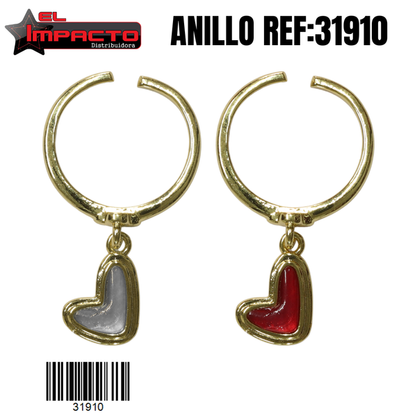 ANILLO 31910