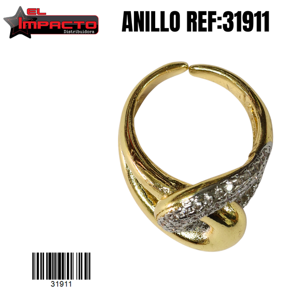 ANILLO 31911