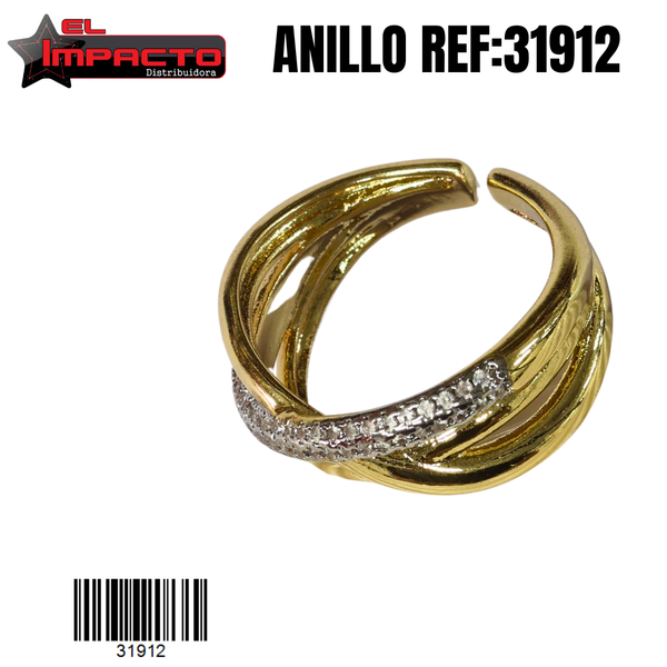 ANILLO 31912