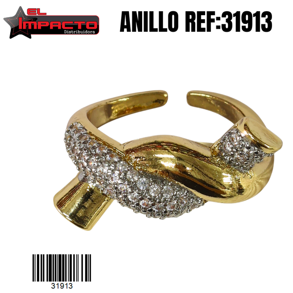 ANILLO 31913