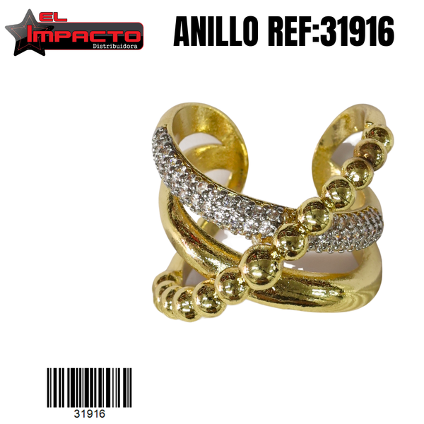 ANILLO 31916