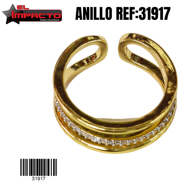 ANILLO 31917