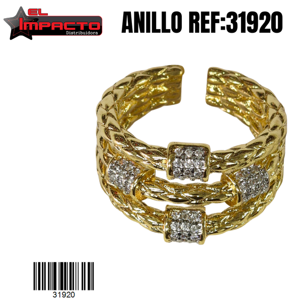 ANILLO 31920