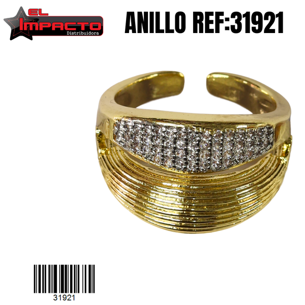 ANILLO 31921