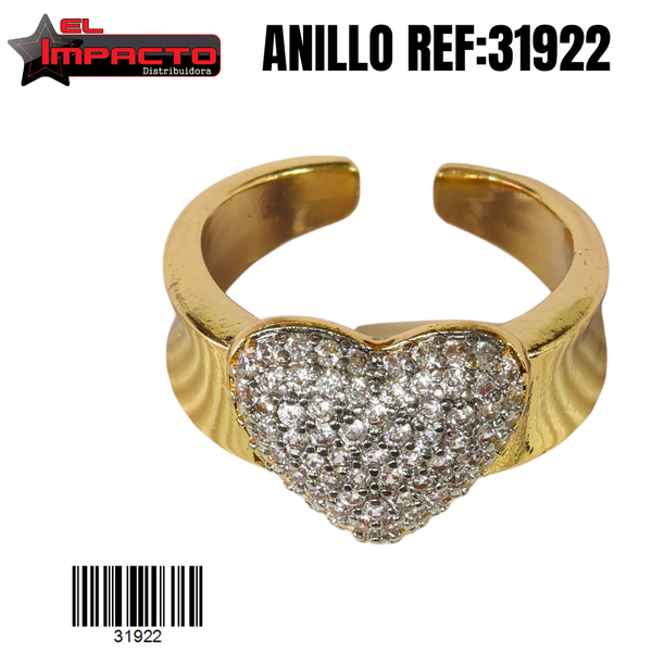 ANILLO 31922