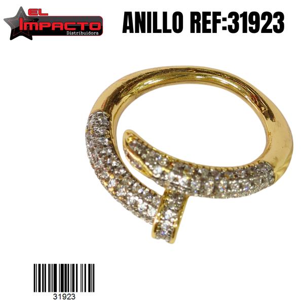 ANILLO 31923