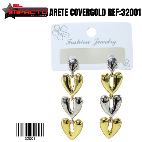 ARETE 32001