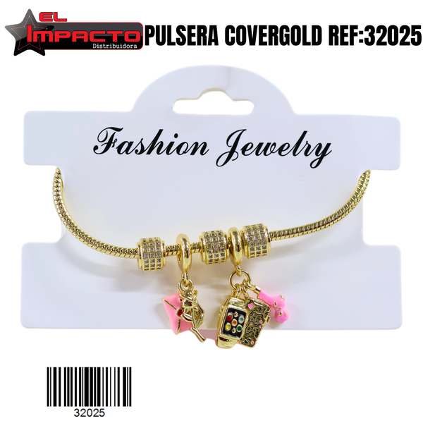 PULSERA 32025