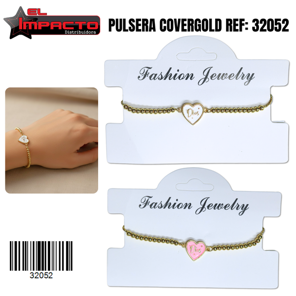 PULSERA 32052