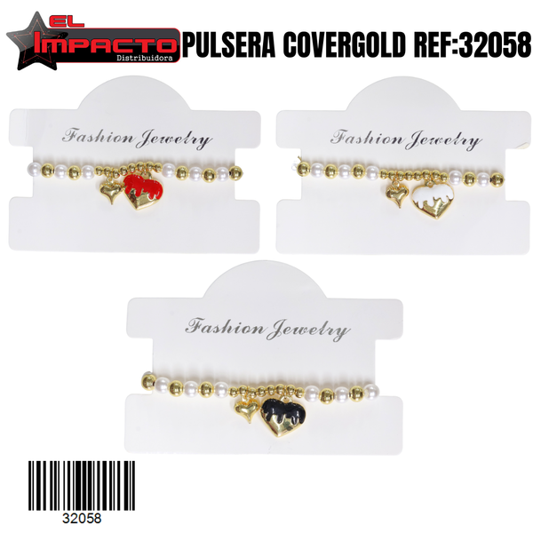 PULSERA 32058