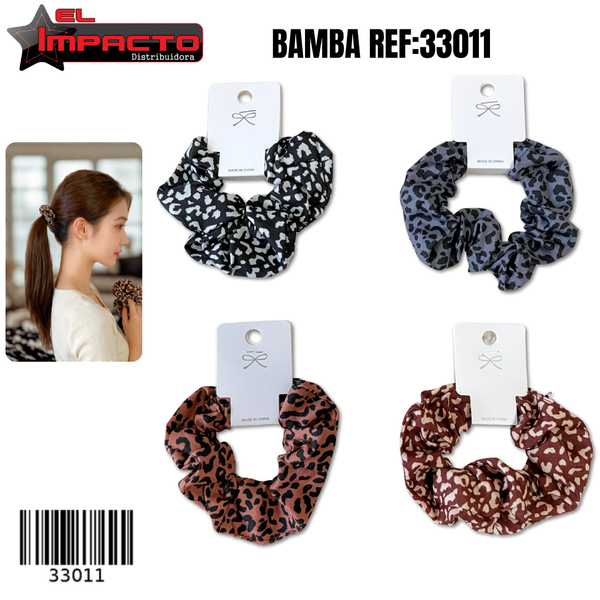 BAMBA 33011