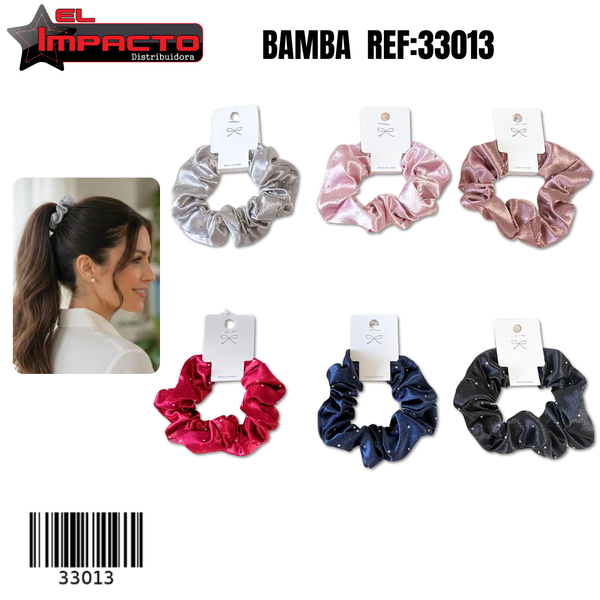 BAMBA 33013