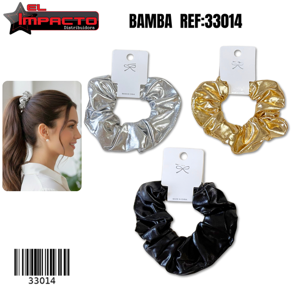 BAMBA 33014