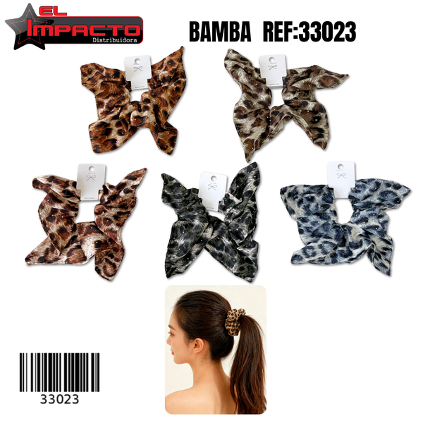 BAMBA 33023