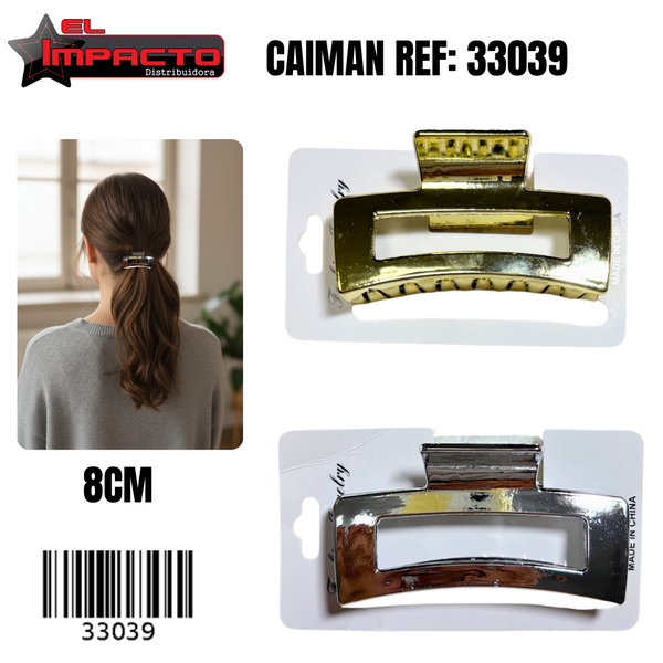 CAIMAN PASTA 33039