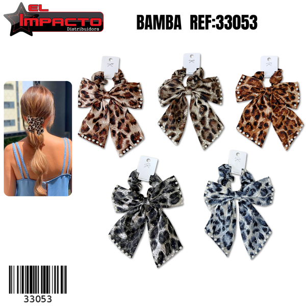 BAMBA 33053