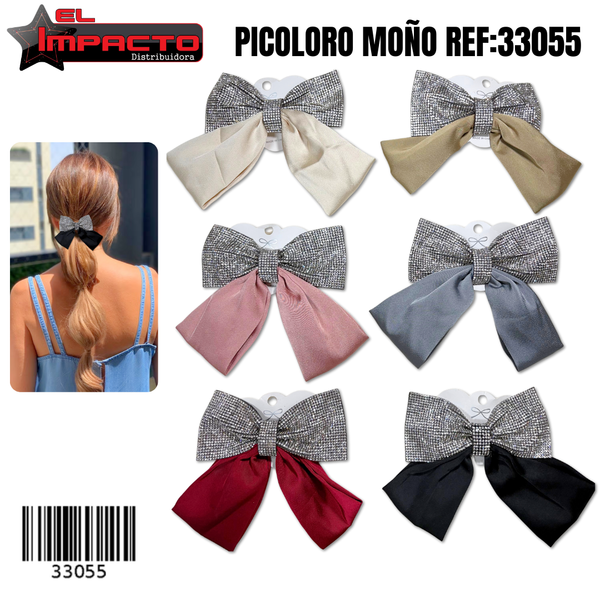 PICOLORO MOÑO 33055