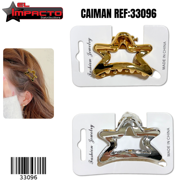 CAIMAN PASTA MEDIANO 33096