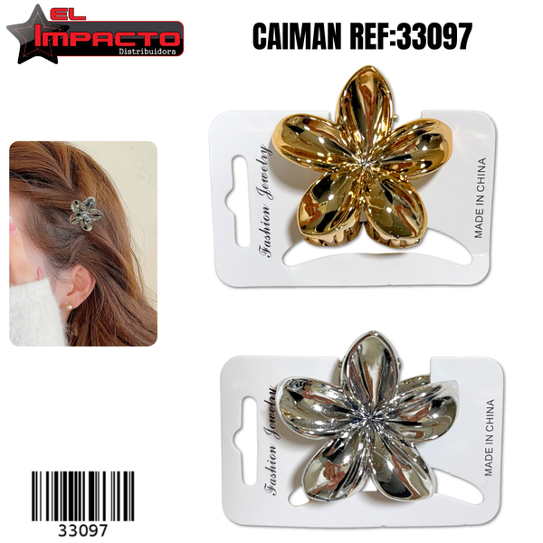 CAIMAN PASTA MEDIANO 33097