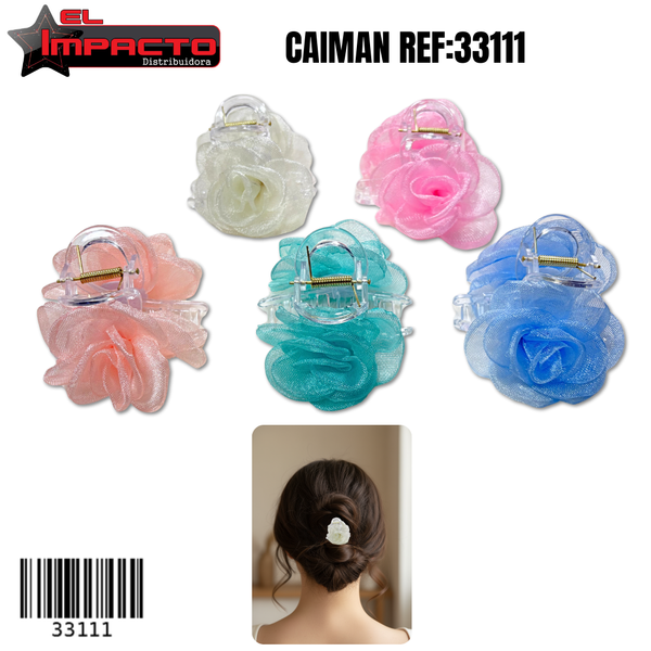 CAIMAN PASTA MEDIANO 33111