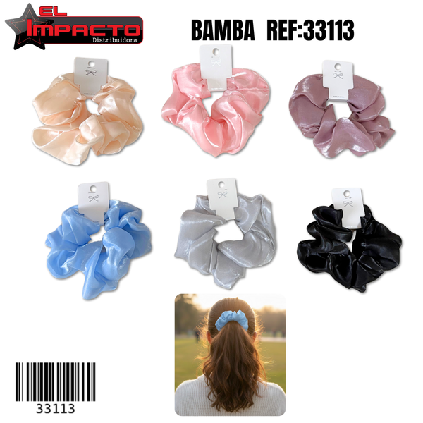 BAMBA 33113