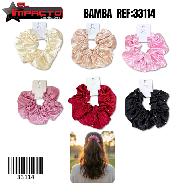 BAMBA 33114