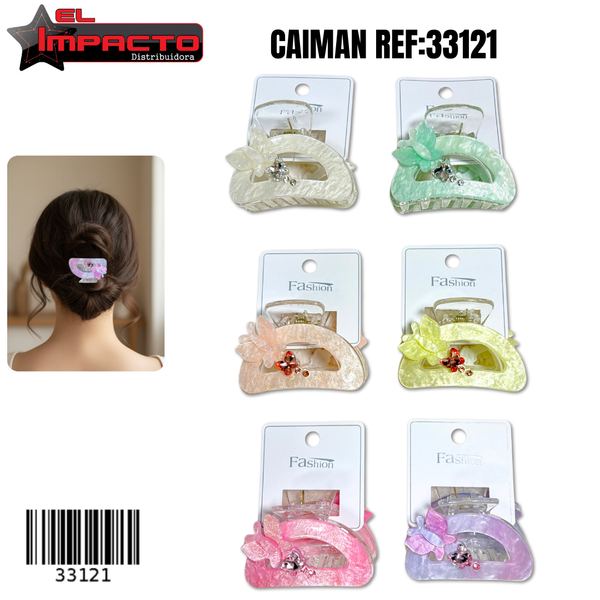 CAIMAN PASTA MEDIANO 33121