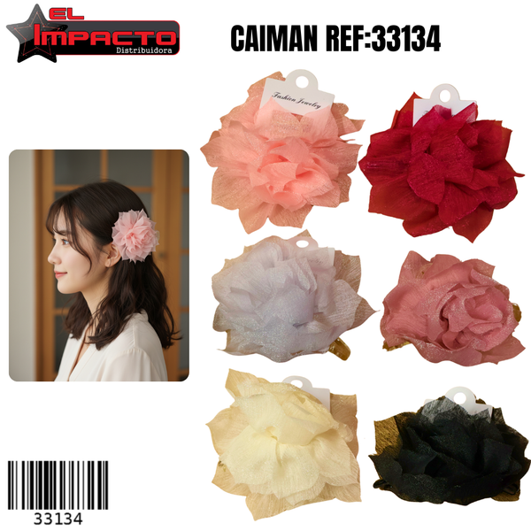 CAIMAN PASTA GRANDE 33134