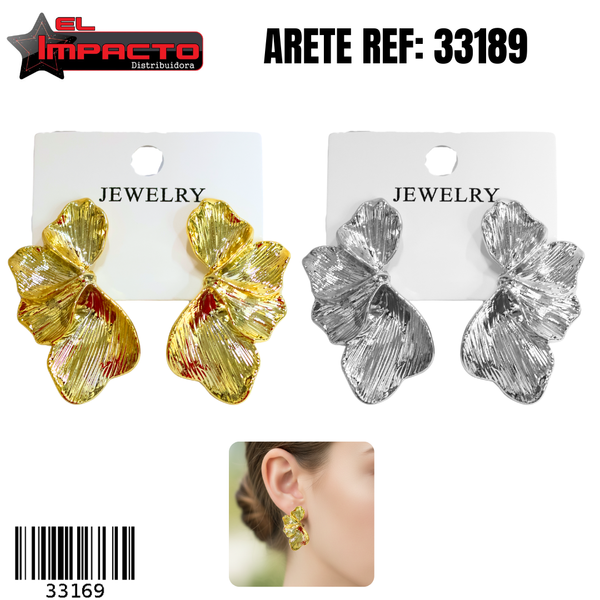 ARETE 33189