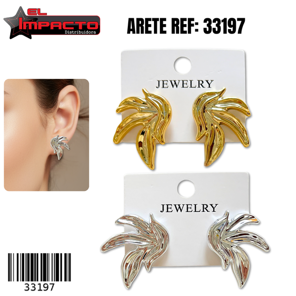 ARETE 33197