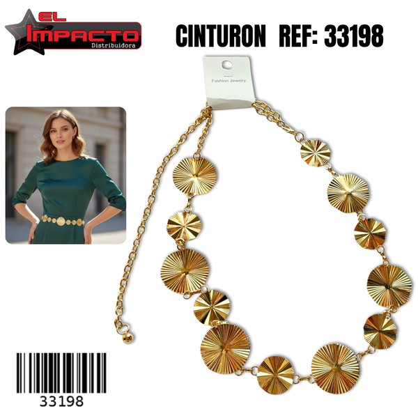CINTURON  33198