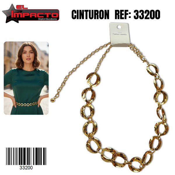 CINTURON  33200