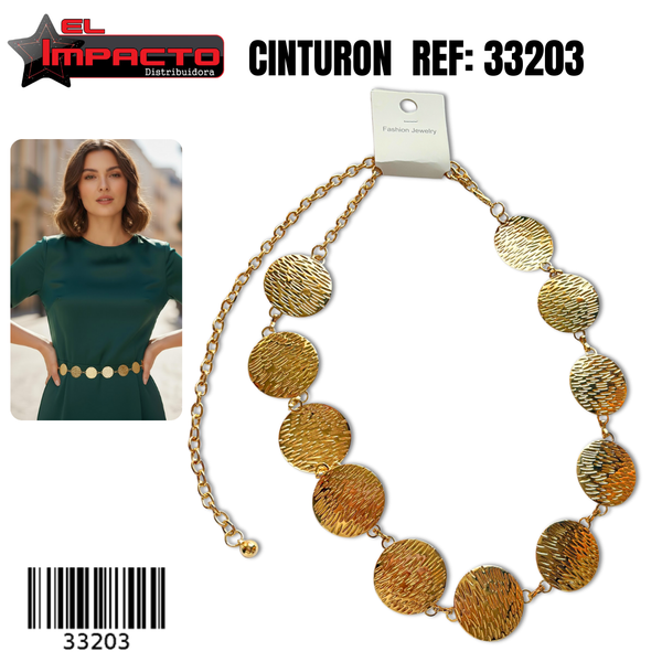 CINTURON  33203