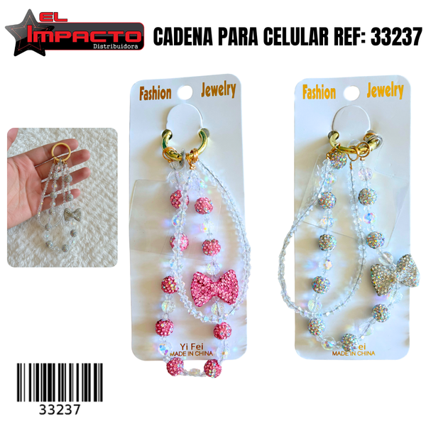 LLAVERO CELULAR 33237