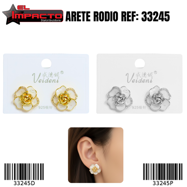 ARETE RODIO 33245