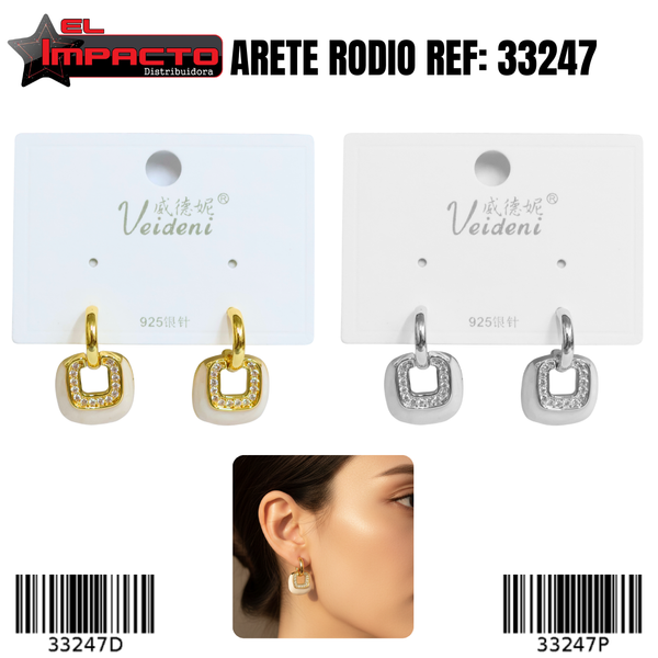 ARETE RODIO 33247