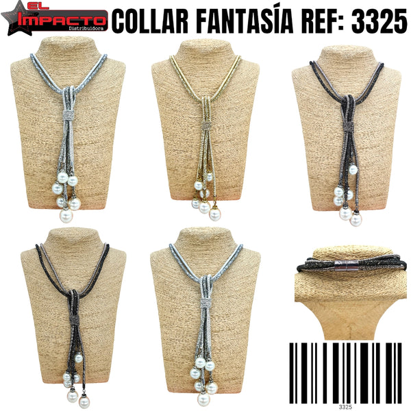 COLLAR FINO 3325