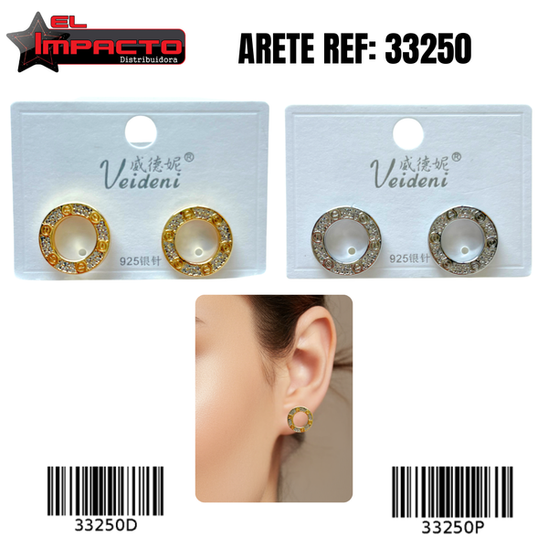 ARETE RODIO 33250