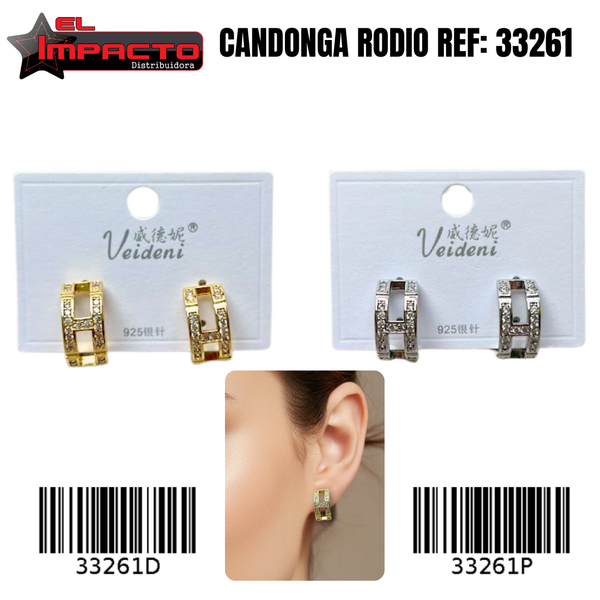 ARETE RODIO 33261