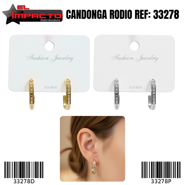 ARETE RODIO 33278