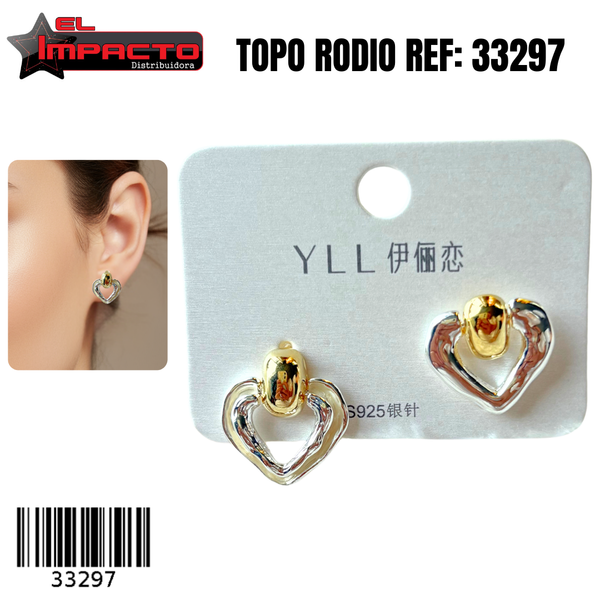ARETE RODIO 33297