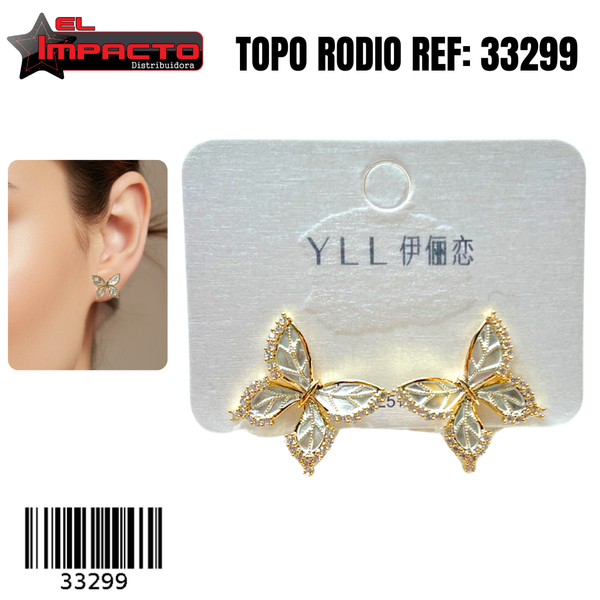 ARETE RODIO 33299