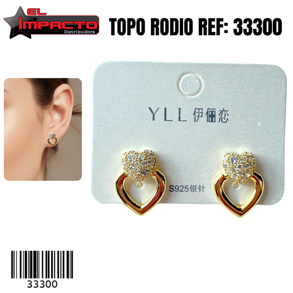 ARETE RODIO 33300
