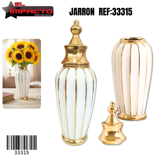 JARRON  33315