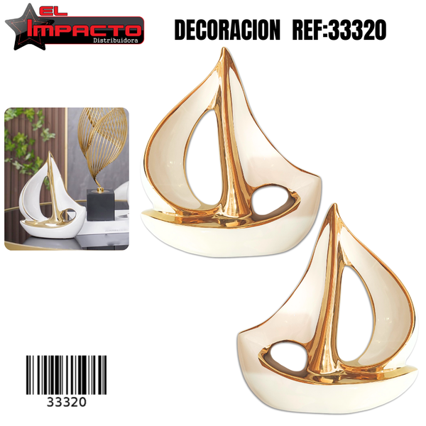 DECORACION  33320